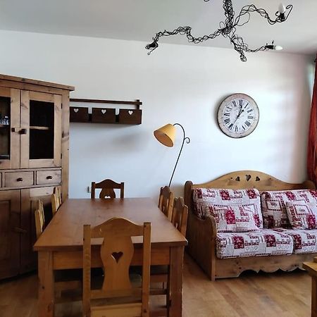 Appartement 4/6Pers Bolquere Pyrenees 2000 Exterior foto