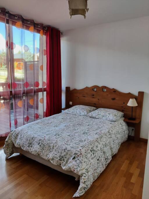 Appartement 4/6Pers Bolquere Pyrenees 2000 Exterior foto