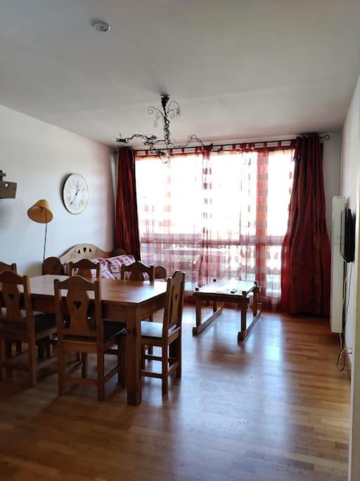 Appartement 4/6Pers Bolquere Pyrenees 2000 Exterior foto